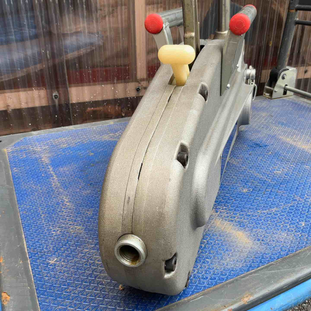 TIRFOR/チルホール T-35 26kg. 3,000kg 3t 3TON  万能ウインチ 大工 建築 吊り下げ バイク荷積み 伐採 林業 建設業 【草加店】