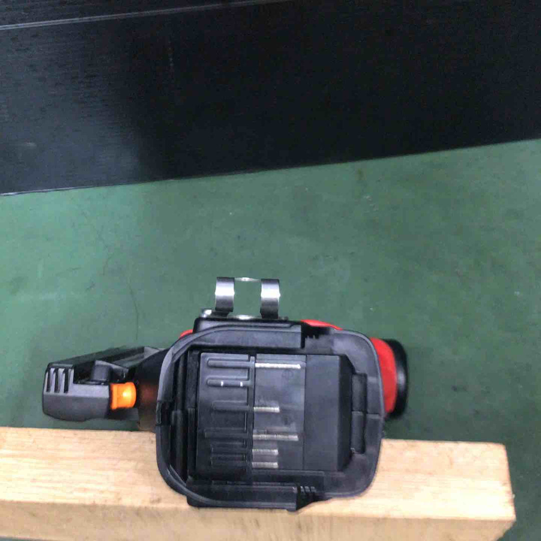 ◇マックス(MAX) コードレスピンネイラ (本体のみ) TJ-35P3【戸田店】