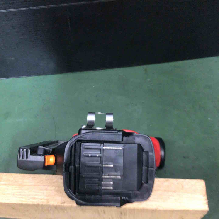 ◇マックス(MAX) コードレスピンネイラ (本体のみ) TJ-35P3【戸田店】