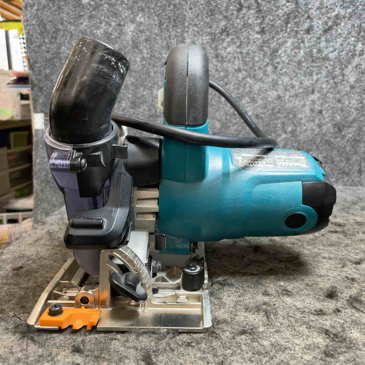 マキタ(makita) 防じん丸のこ KS4000FX【桶川店】