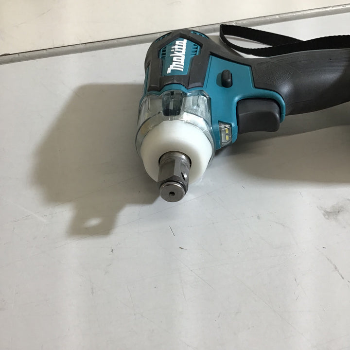 【未使用品 店頭展示品】マキタ ｍakita コードレスインパクトレンチ 本体のみ TW181DZ 【戸田店】