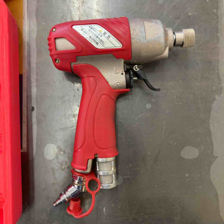 ☆マックス(MAX) 高圧エアインパクトドライバ HF-ID7P1【鴻巣店】