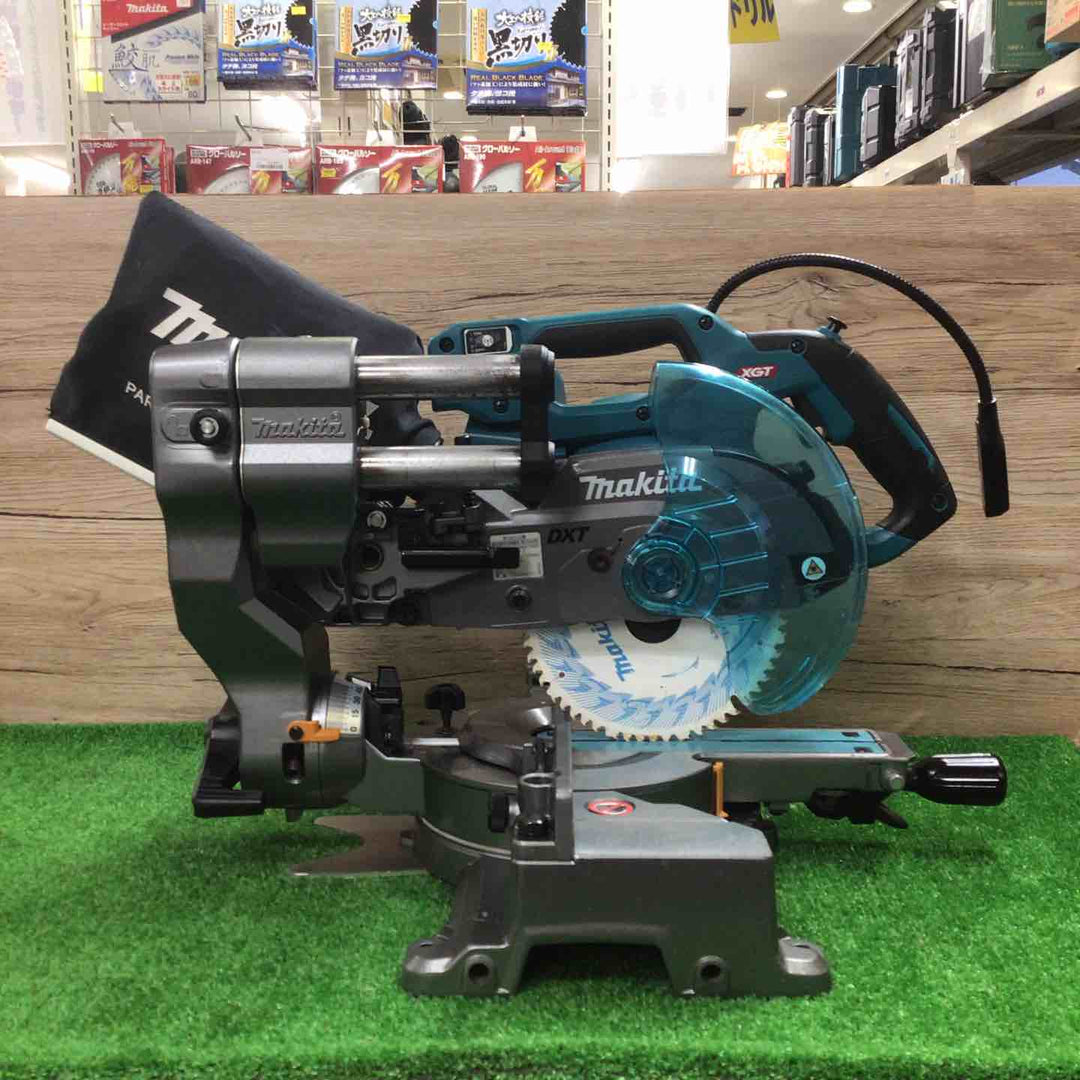 ★マキタ(makita) コードレススライドマルノコ LS001GZ【町田店】