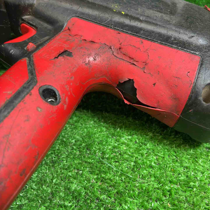 【中古品】◇マックス(MAX) 鉄筋結束機 ツインタイア RB-440T バッテリー2個付き 【藤沢店】