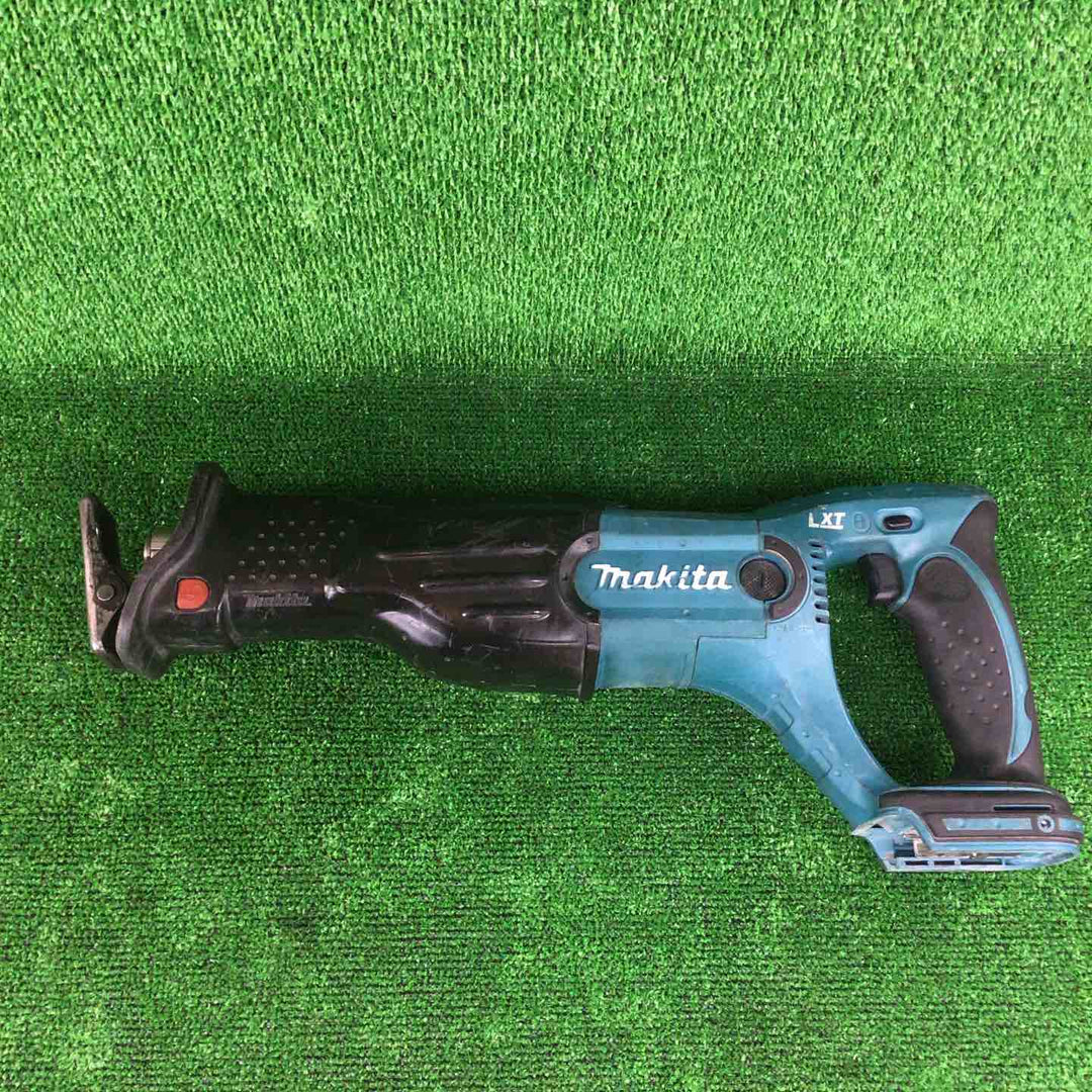 マキタ(makita) コードレスレシプロソー JR182DRF【川崎店】