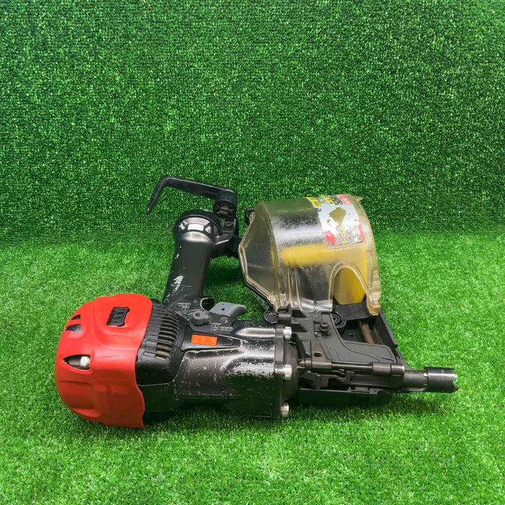 マックス(MAX) 高圧エア釘打ち機 HN-75N2(D)【藤沢店】