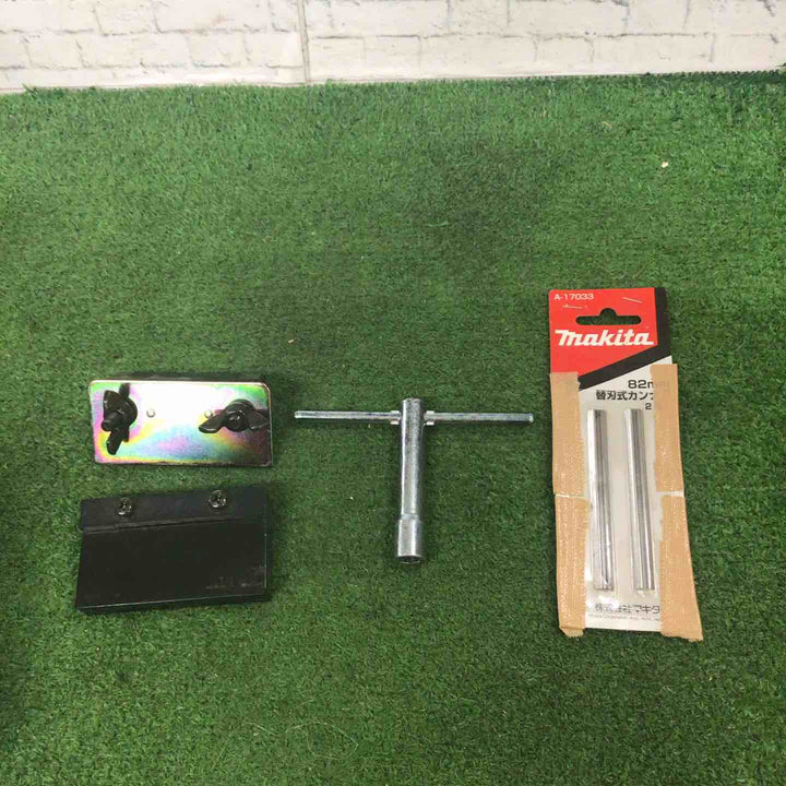 ☆マキタ(makita) 電気カンナ KP0800A【町田店】