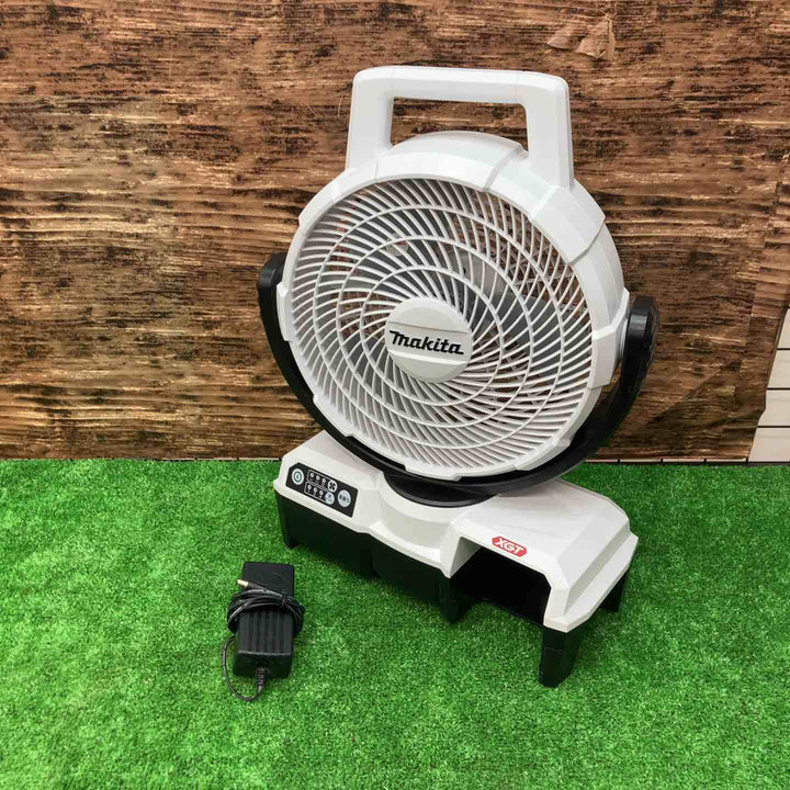 マキタ(makita) コードレスファン CF001GZW【川越店】