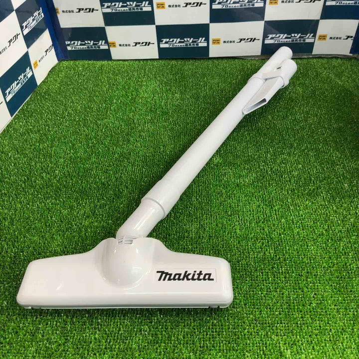 ★マキタ(makita) コードレスクリーナー CL286FDZW【草加店】