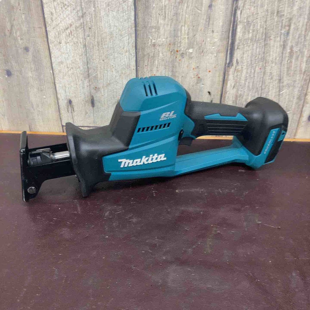 【中古品】 マキタ(makita) コードレスレシプロソー JR189DRGX 【東大和店】