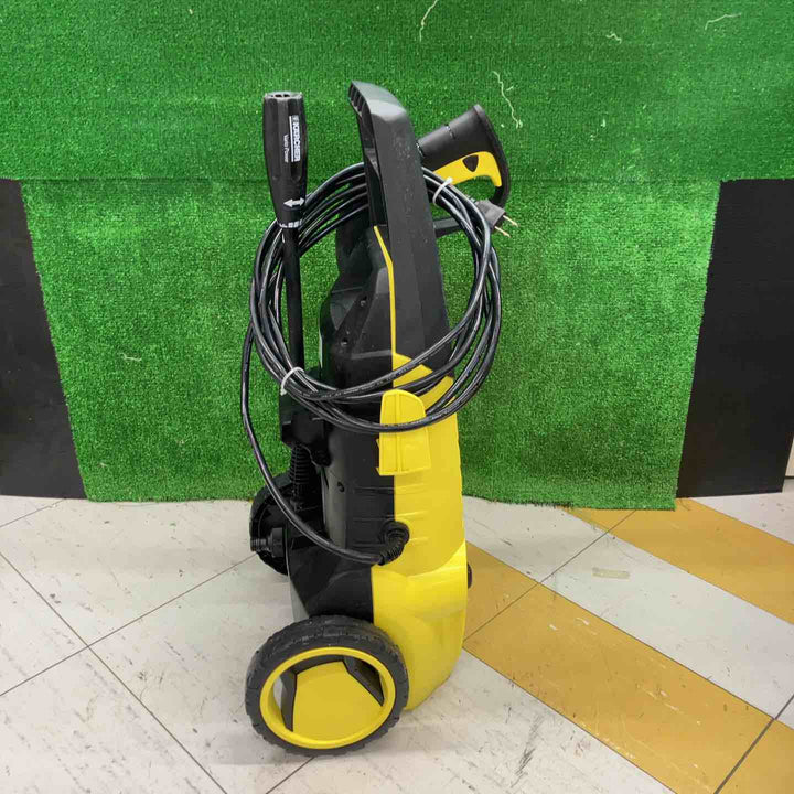 ケルヒャー 高圧洗浄機 K2.180【富山店】◇P