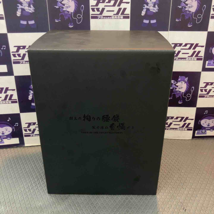 【未使用品】KNICKS(ニックス) KNB-301DD 総ヌメ革使用3段腰袋(バリスティック補強仕上げ)【所沢店】