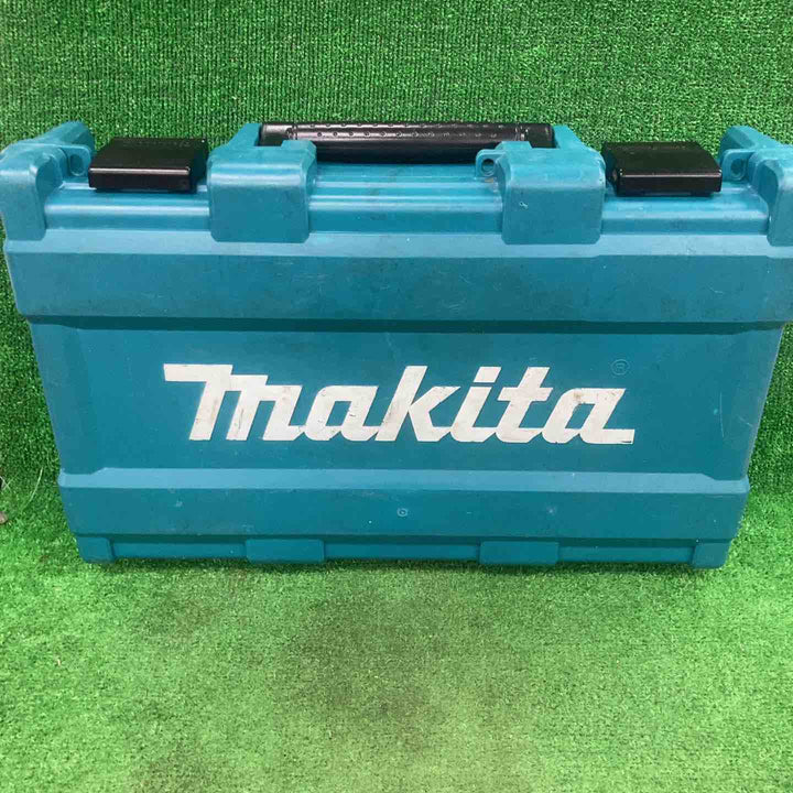 ★マキタ(makita) コードレスフィニッシュネイラ FN350DZK【川崎店】