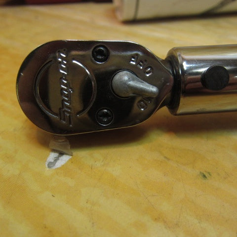スナップオン(Snap-on)  トルクレンチ QD2RN100【川崎店】