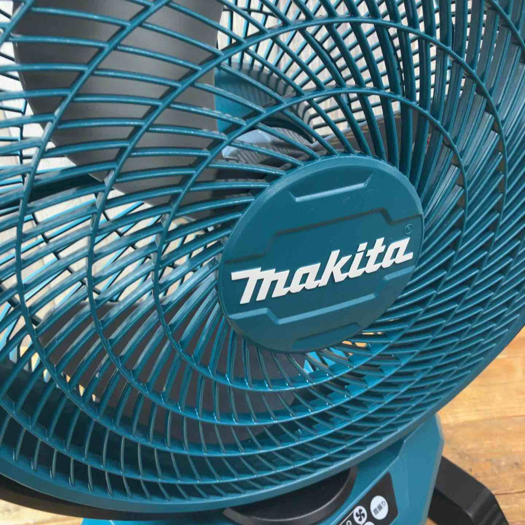 【中古美品】◇マキタ(makita) コードレスファン CF301DZ ACアダプター付【東大和店】