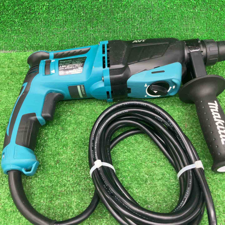 ★マキタ(makita) ハンマドリル HR2631F【桶川店】