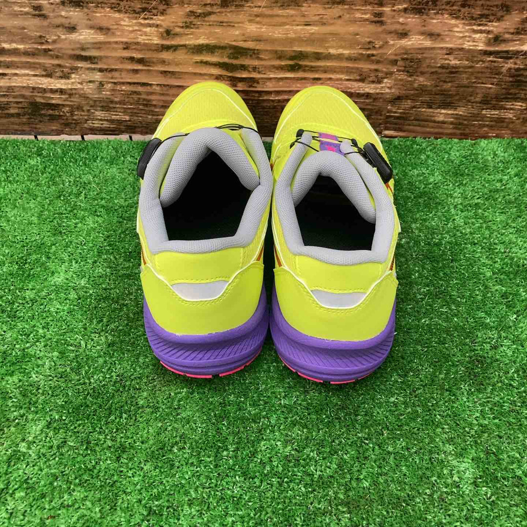 アシックス/asics 安全靴 WINJOB CP219 BOALC (サイズ26.5)1273A132-750【川越店】