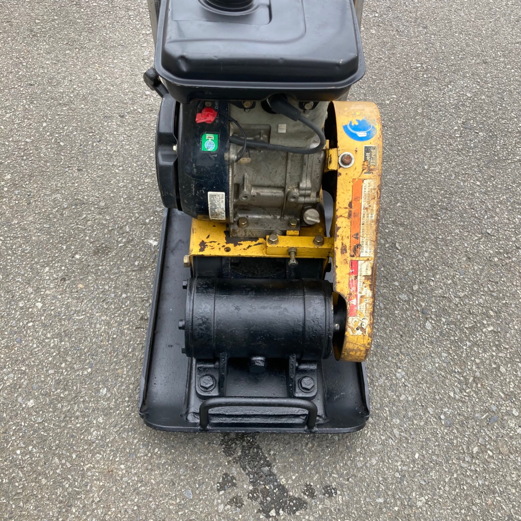 中古品/店頭受取り限定】◇サカイ(酒井) プレート PC60 プレート