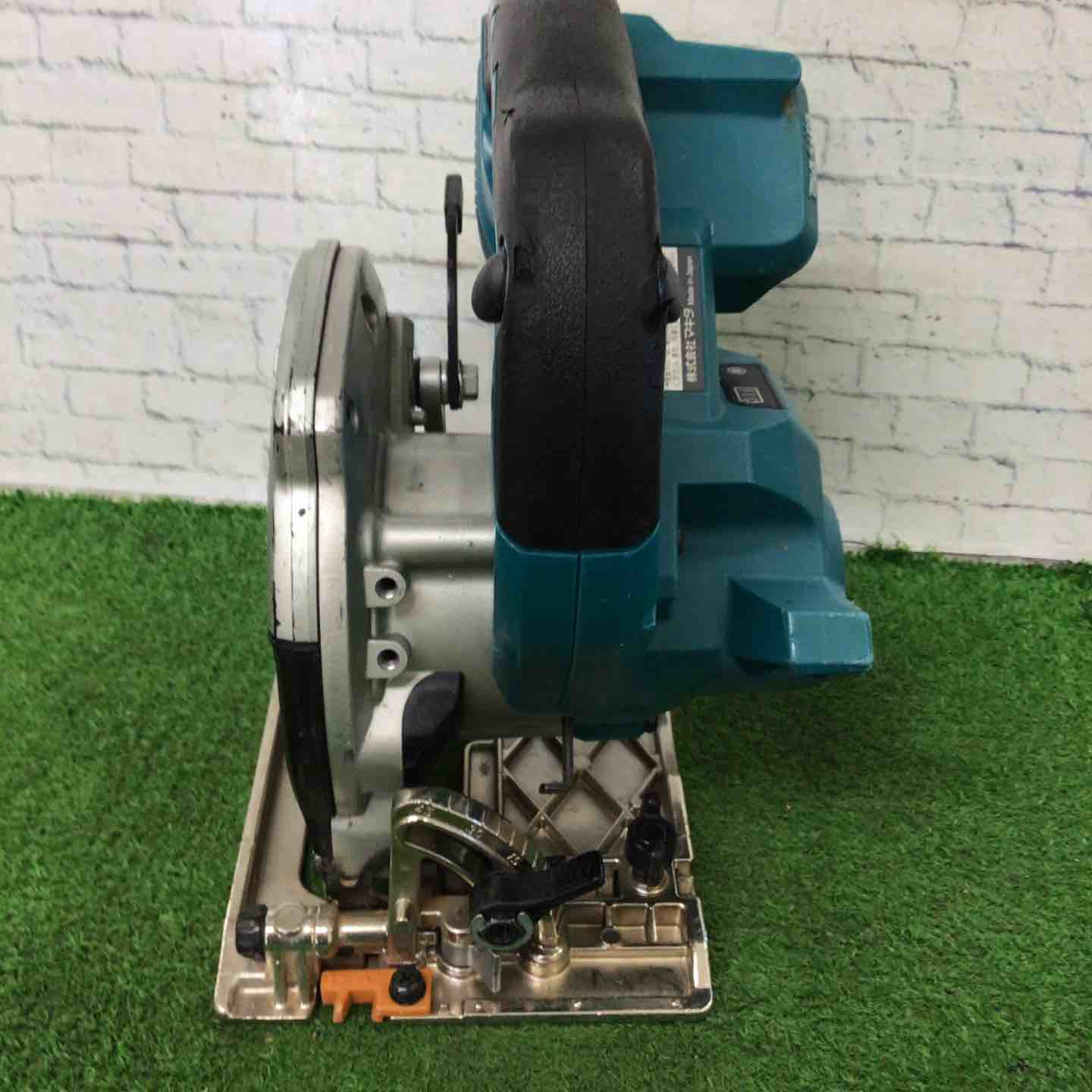 ☆マキタ(makita) コードレス丸のこ HS474DZ【町田店】 – アクトツール