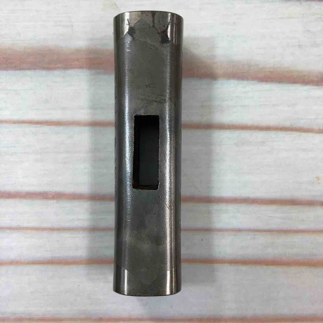 玄翁 銘：菱貫 龍虎図彫り 100匁（約375g） 【川崎店】