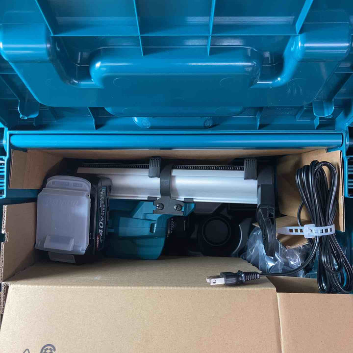 【未使用(店頭展示品)】★マキタ(makita) コードレスハンマドリル HR011GRDXV【東大和店】