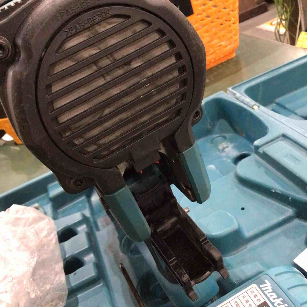 ★マキタ(makita) コードレスコンクリート用ガスピン打ち機 GN420C【川口店】
