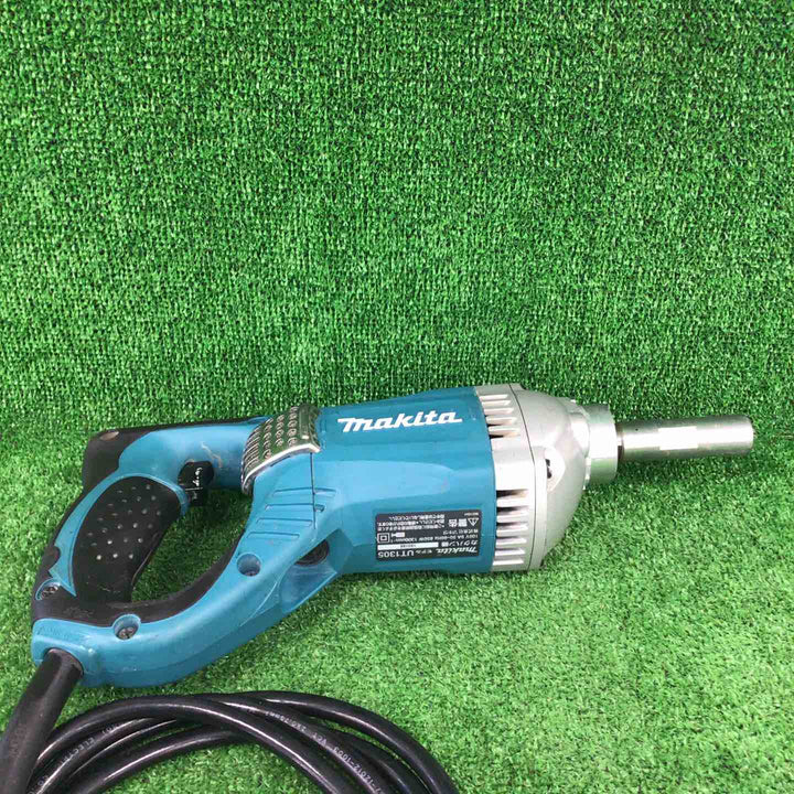 ☆マキタ(makita) コンクリートかくはん機 UT1305【川崎店】