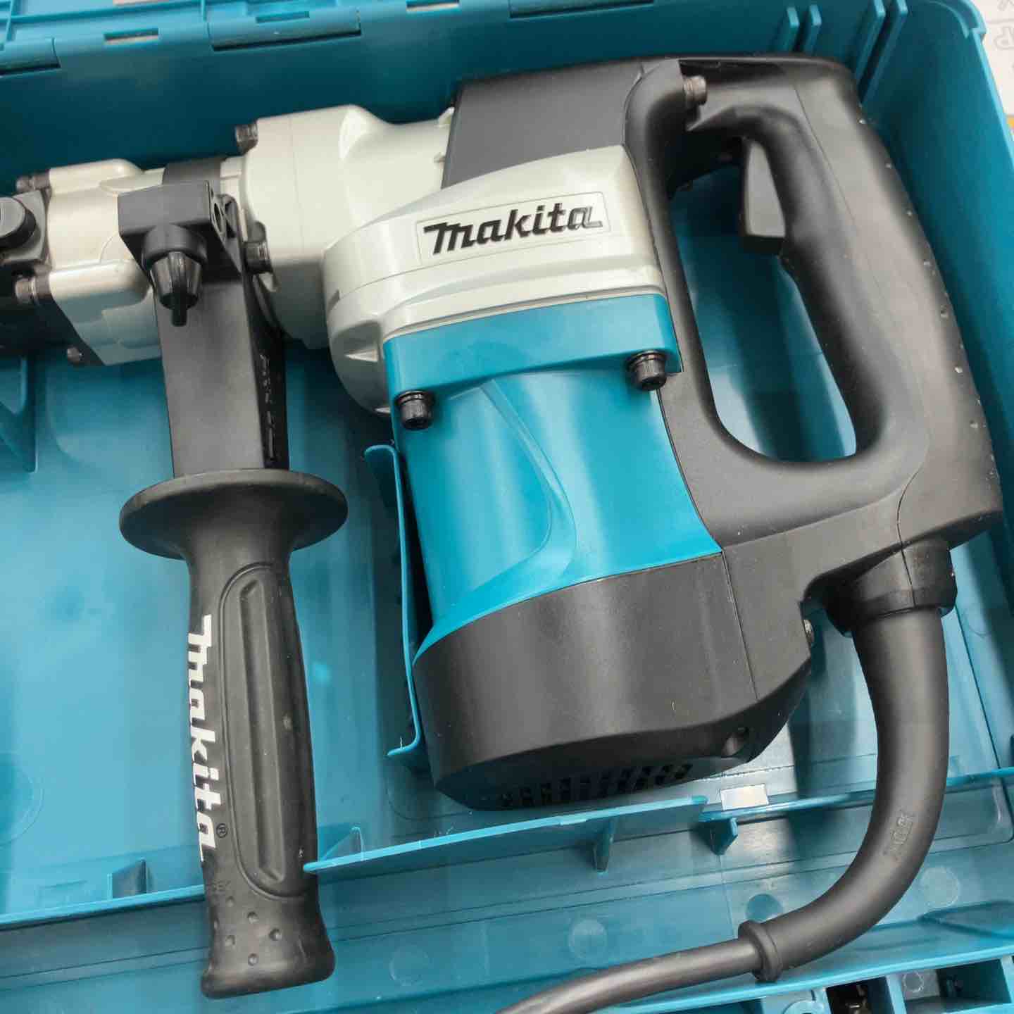 中古品】 マキタ/makita ハンマドリル・HR3530 【桶川店】 – アクト