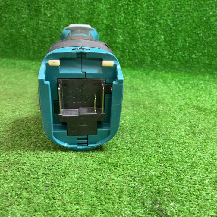 【中古品】 マキタ(makita) 100mmコードレスディスクグラインダ GA418DZ 【藤沢店】