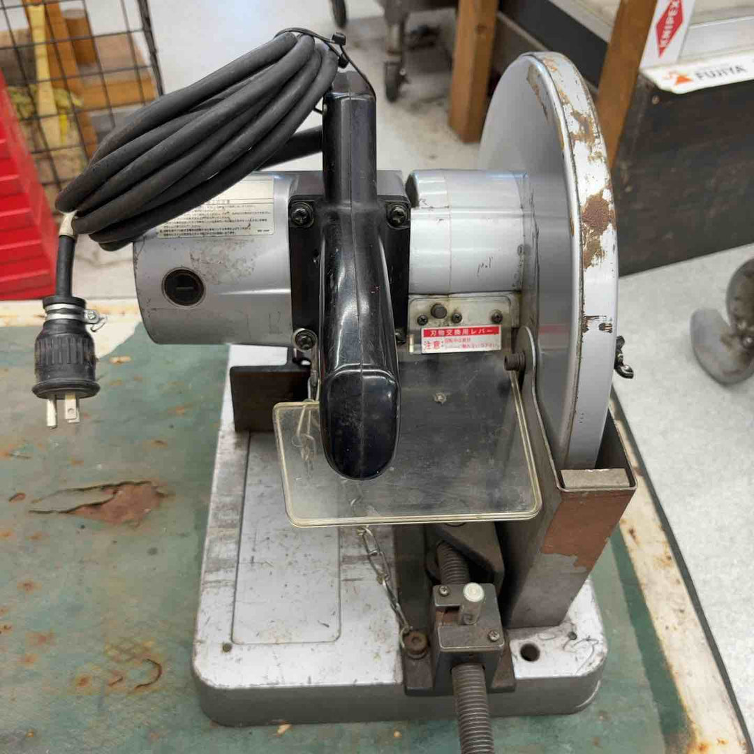 リョービ RYOBI 高速切断機 TSC-305C【八潮店】