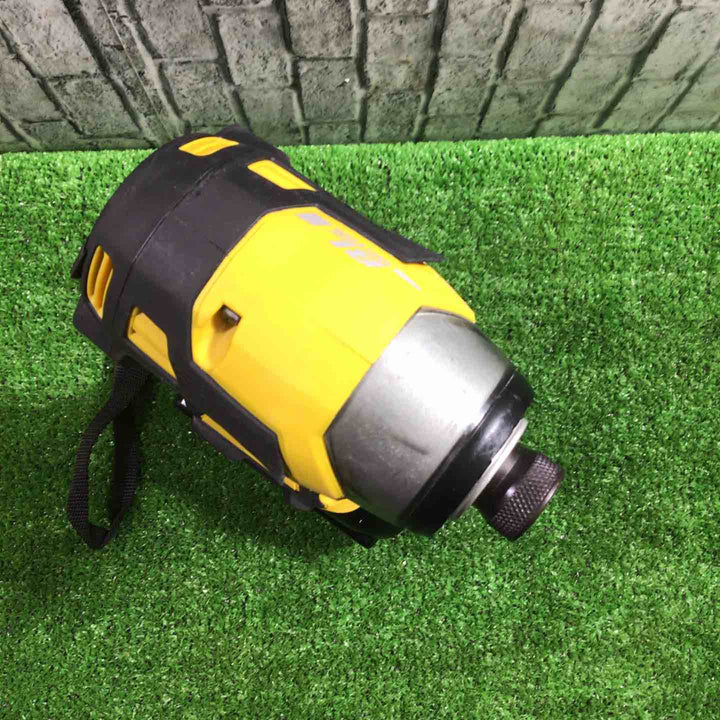 ★マキタ(makita) コードレスインパクトドライバー TD173DGXFY【川口店】