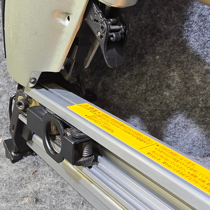 【中古品】マキタ フロア用ブラッド釘打 AF634S【桶川店】