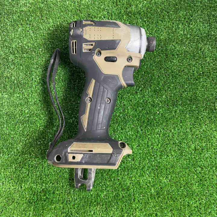 ★マキタ(makita) コードレスインパクトドライバー TD173DZO【草加店】