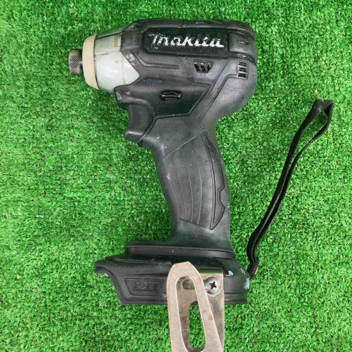 ☆マキタ(makita) コードレスソフトインパクトドライバー TS141DZB【川崎店】