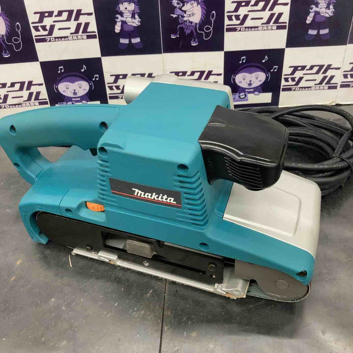 ☆マキタ(makita) ベルトサンダ 9404【所沢店】