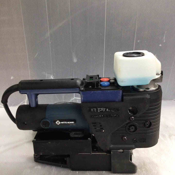 ★日東工器 磁気ボール盤 LO-3550A(アトラエース)【草加店】