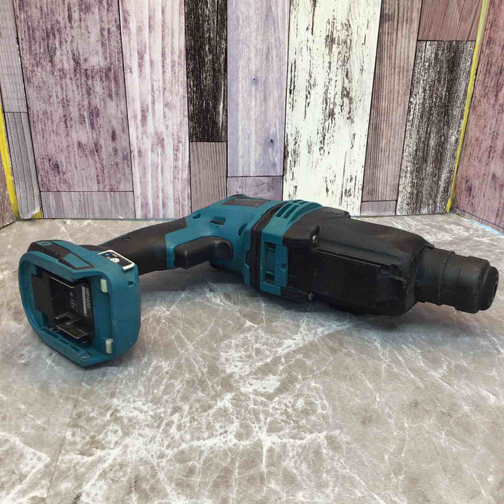 ★マキタ(makita) コードレスハンマドリル HR182DZK【八潮店】