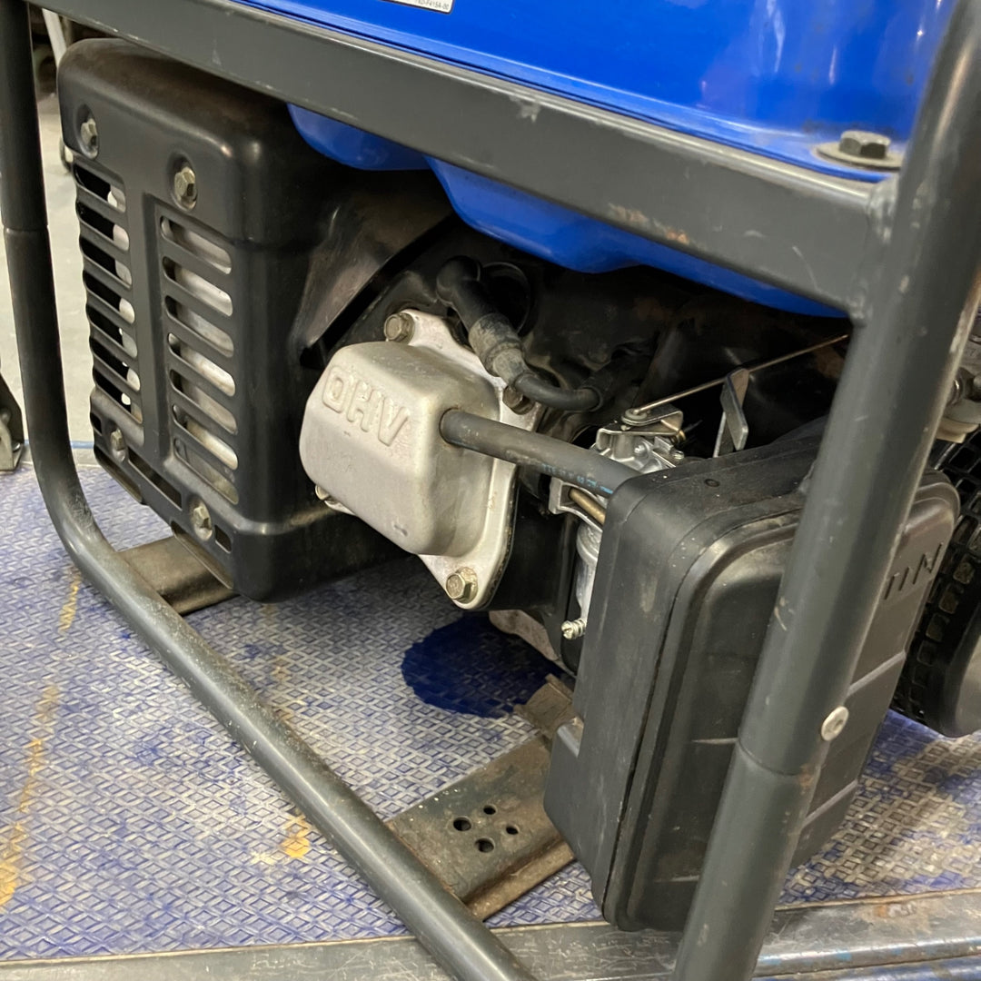 【店頭受取り限定】★ヤマハ(YAMAHA) 発電機 EF23H_50Hz【川口店】