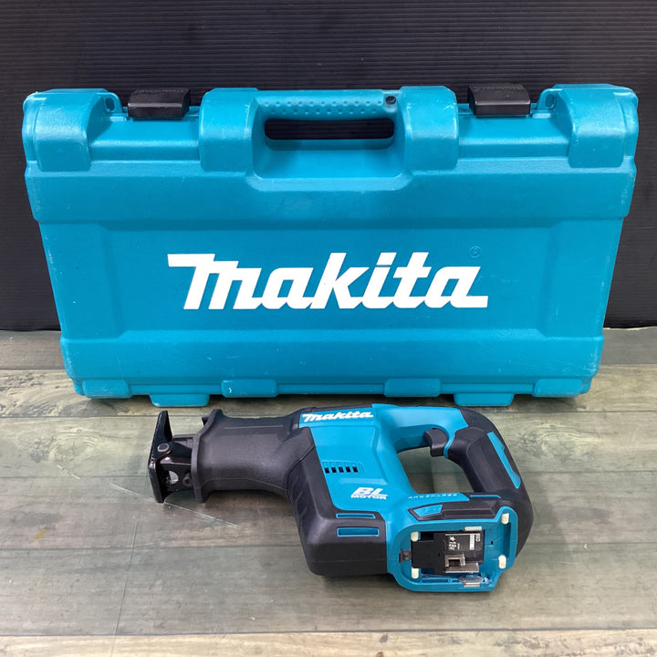 ★ マキタ(makita) コードレスレシプロソー JR188DZK 【東大和店】