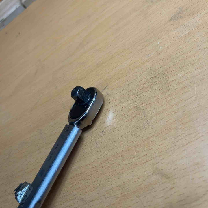 トーニチ 東日 プレセット形トルクレンチ 5~25N・m QL25NMH 【越谷店】