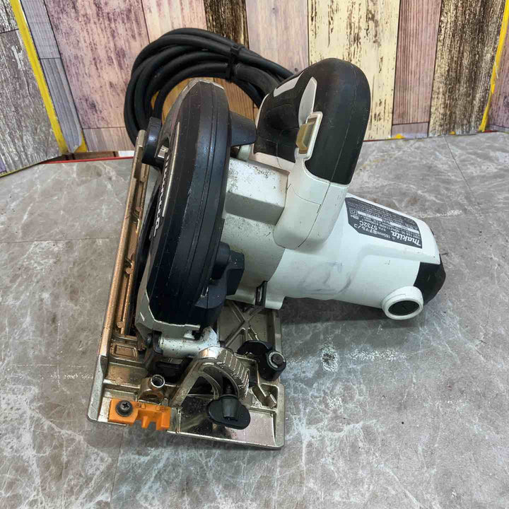 ☆マキタ(makita) 165mm電子マルノコ 5732CW【八潮店】