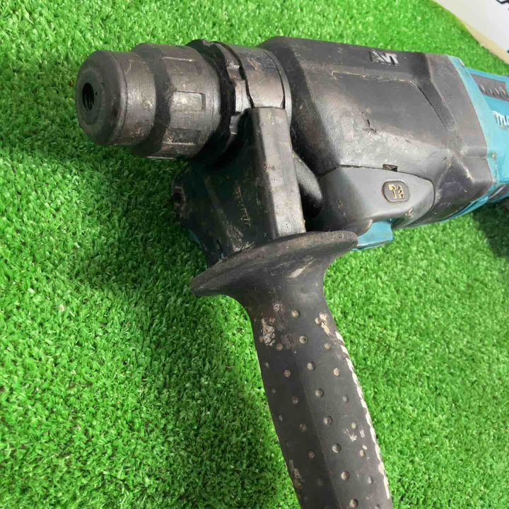 ★マキタ(makita) ハンマドリル HR2601F【草加店】