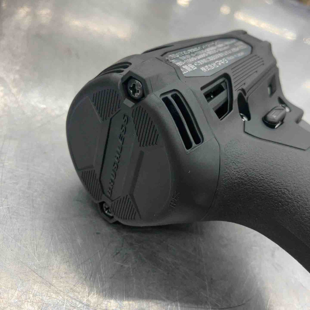★マキタ(makita) コードレスインパクトドライバー TD172DZB【所沢店】