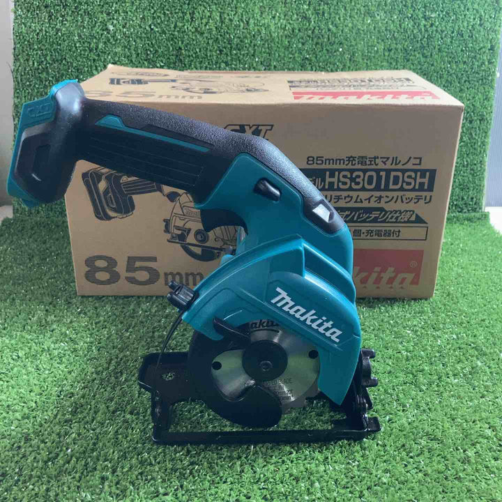 ★マキタ(makita) コードレスマルノコ HS301DSH【川崎店】