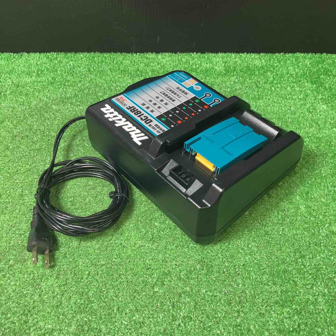 ★マキタ(makita) コードレスインパクトドライバー TD173DRGXB【岩槻店】