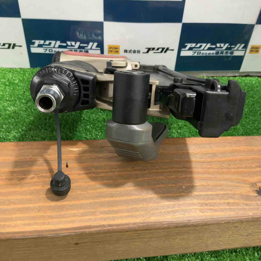 ★ハイコーキ(HIKOKI ※旧:日立工機) 常圧ピンネイラ NP35A【草加店】