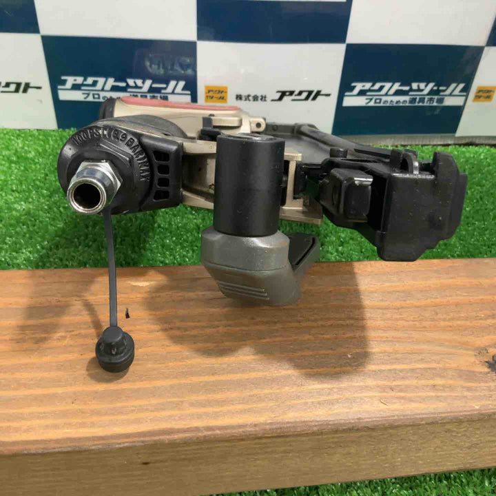 ★ハイコーキ(HIKOKI ※旧:日立工機) 常圧ピンネイラ NP35A【草加店】