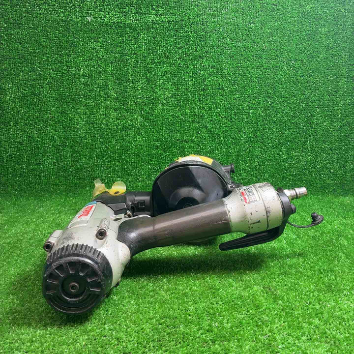 【中古品】 マキタ ロール釘打(コイルネイラ) AN504 【藤沢店】