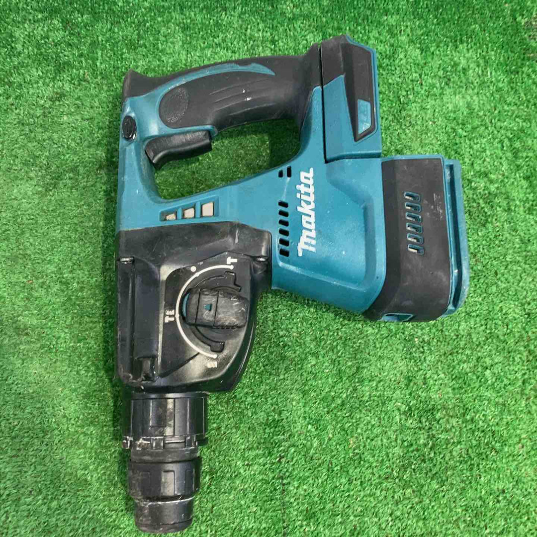 ☆マキタ(makita) コードレスハンマドリル HR244DZ【町田店】