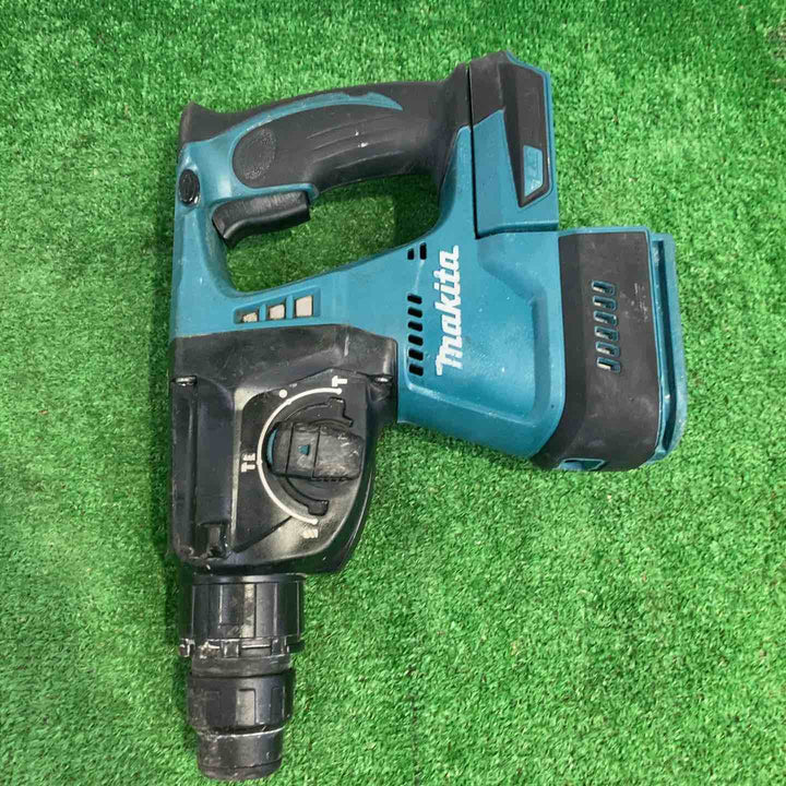☆マキタ(makita) コードレスハンマドリル HR244DZ【町田店】